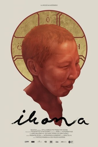Icon Poster of Icon