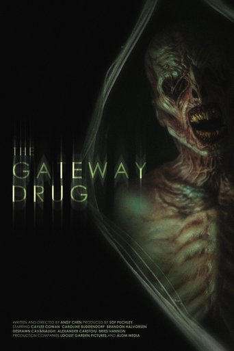 Poster of The Gateway Drug