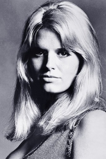 Portrait of Carol White