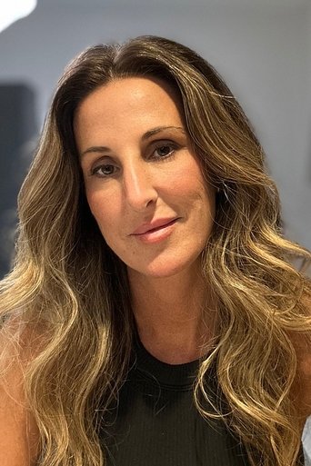 Portrait of Nancy Bouchard