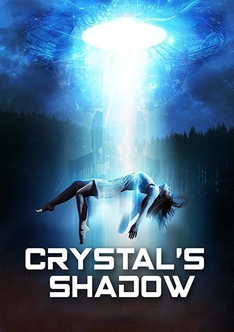 Poster of Crystal's Shadow