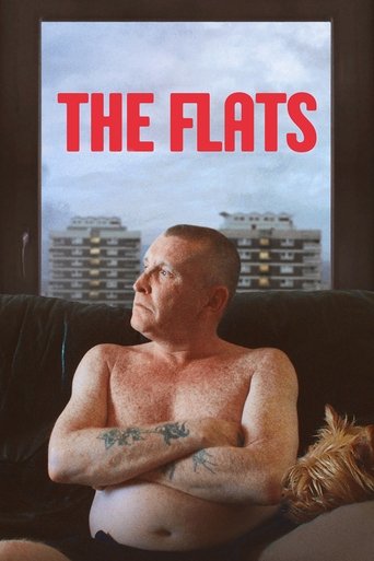 Poster of The Flats