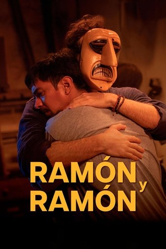 Poster of Ramón and Ramón