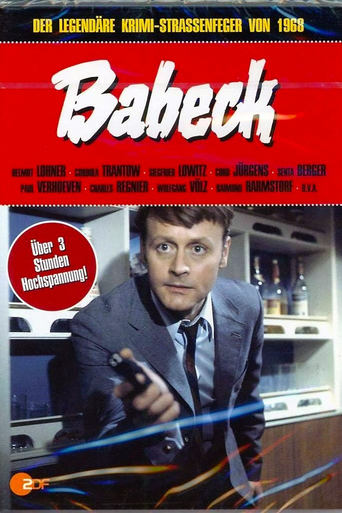 Poster of Babeck