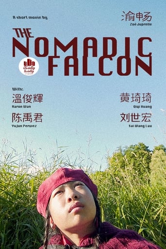 Poster of The Nomadic Falcon