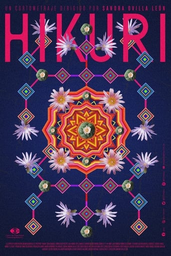 Poster of Hikuri