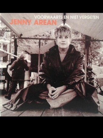 Poster of Jenny Arean: Voorwaarts en niet Vergeten