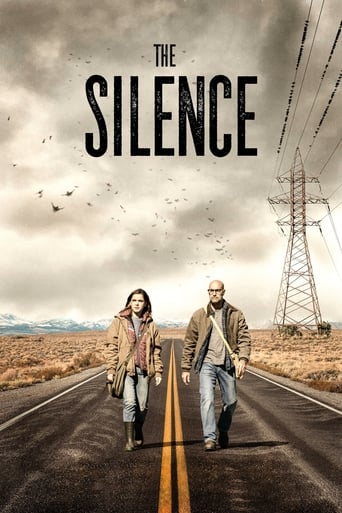 Poster of The Silence