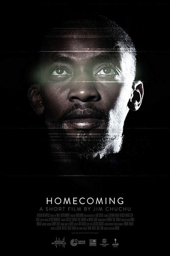 Poster of Homecoming