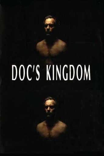 Poster of Doc's Kingdom