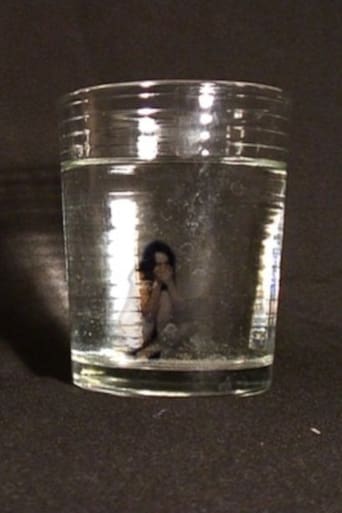 Poster of Drowning In a Glass of Water