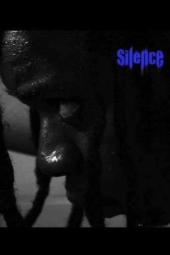 Poster of Silence