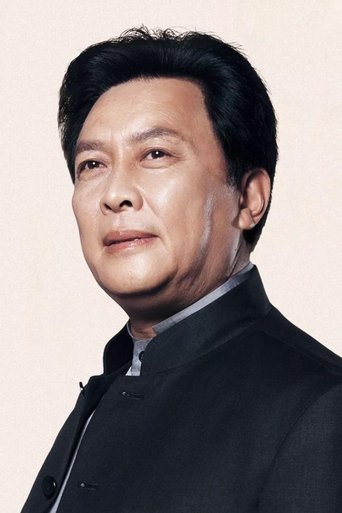Portrait of Tang Guoqiang
