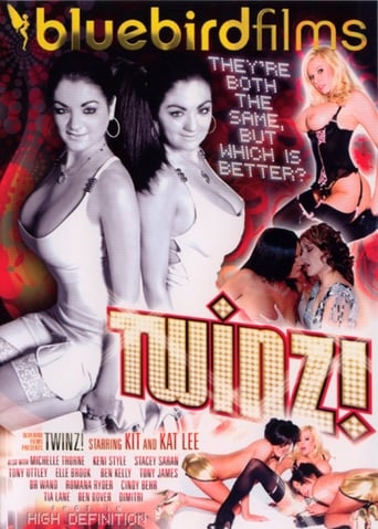 Poster of Twinz