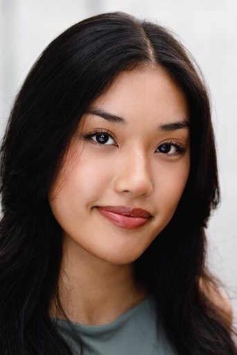 Portrait of Alyssa Wong