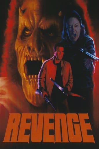 Poster of Revenge