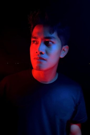 Portrait of Frilyan Juanda Adios