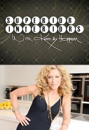 Poster of Superior Interiors with Kelly Hoppen