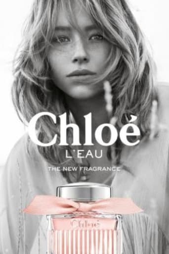 Poster of Chloé: L'Eau