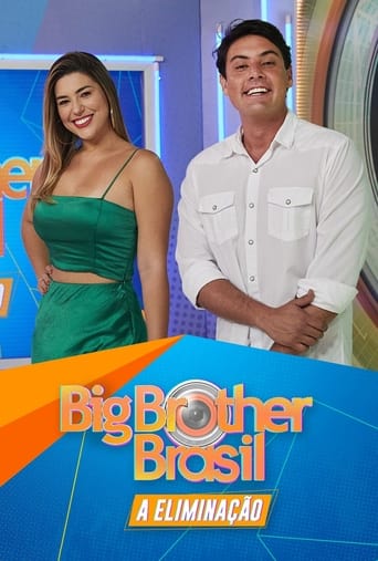 Portrait for Big Brother Brasil: A Eliminação - Season 19