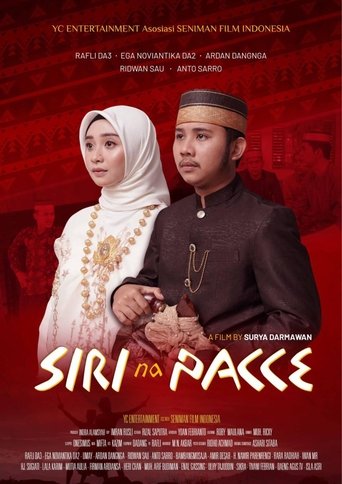 Poster of Siri Na Pacce