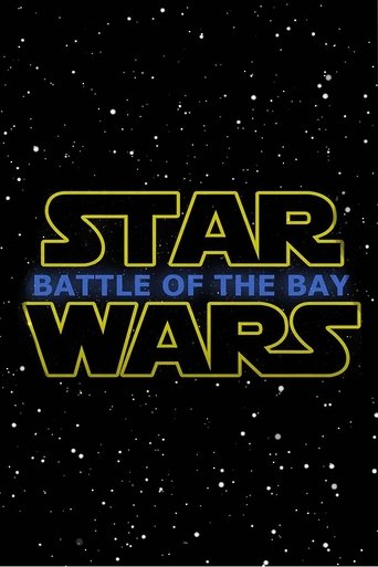 Poster of Star Wars: Battle of the Bay
