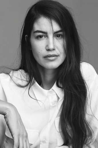 Portrait of Francesca Fioretti