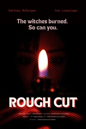 Poster of Rough Cut