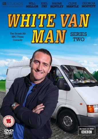 Portrait for White Van Man - Series 2