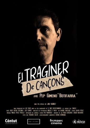 Poster of El Traginer de cançons