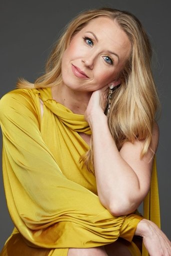 Portrait of Kendra McDermott