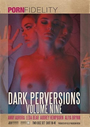 Poster of Dark Perversions 9