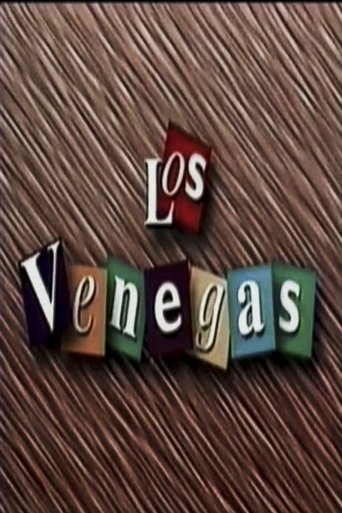 Los Venegas Poster of Los Venegas