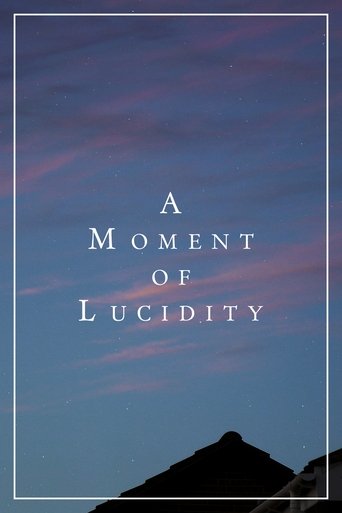 Poster of A Moment of Lucidity