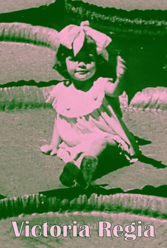 Poster of Victória Régia