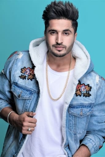 Portrait of Jassie Gill