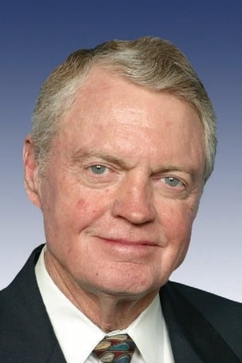 Portrait of Tom Osborne