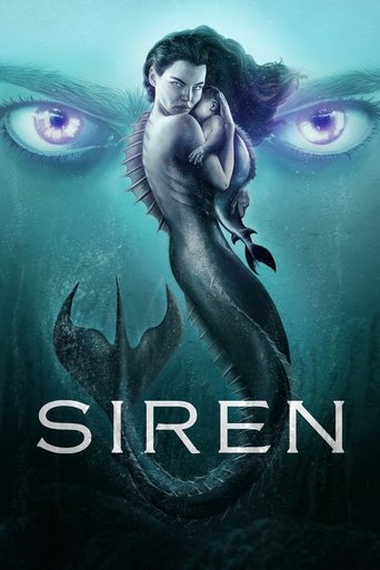 Poster of Siren