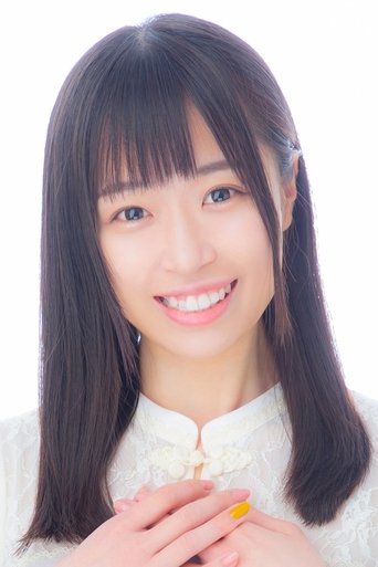 Portrait of Sayaka Ito