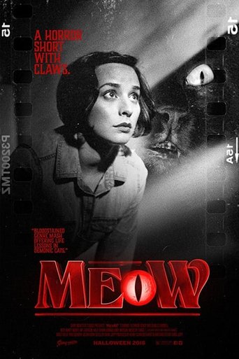 Poster of Meow