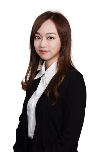 Portrait of 潘杰寧