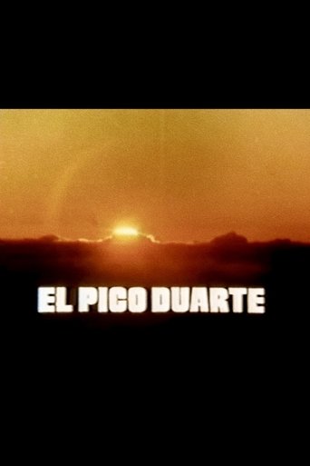 Poster of El Pico Duarte