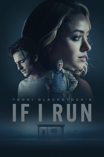 Poster of If I Run