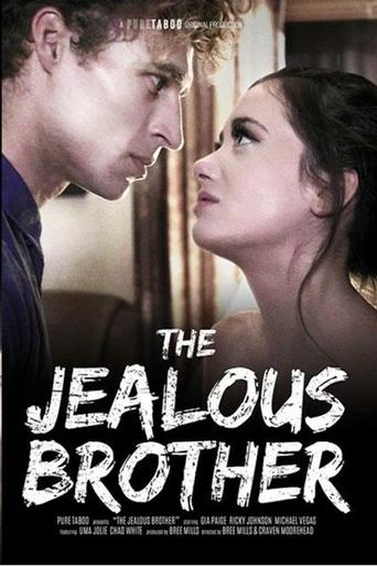 Poster of The Jealous Brother