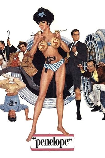 Poster of Penelope