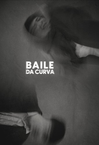 Poster of Baile de Curva
