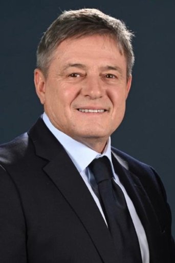 Portrait of Драган Стојковић Пикси