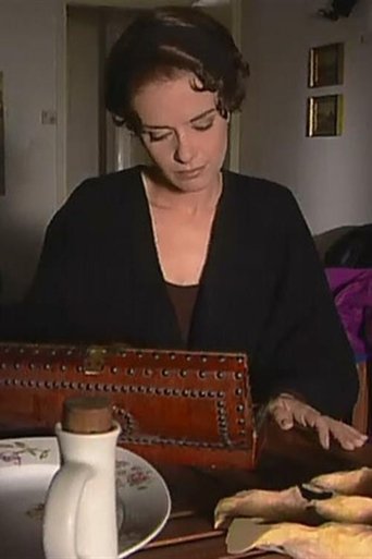Portrait for Μια ζωή για την Έλσα - Season 1