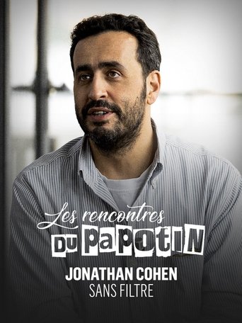 Poster of Jonathan Cohen - Les Rencontres du Papotin