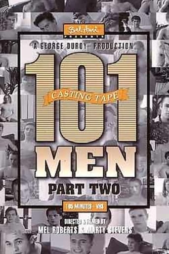 Poster of 101 Men 2